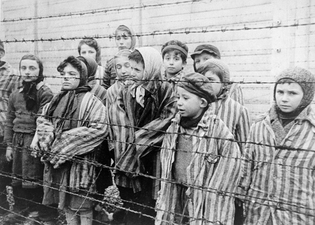 1389.4 Holocaust A